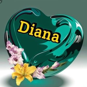 Meet your Posher, Diana